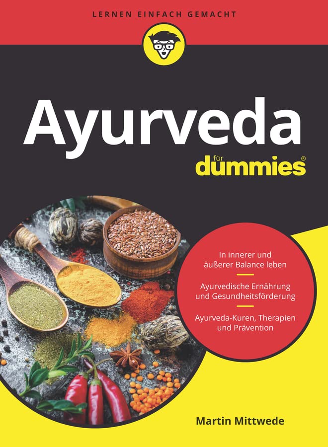 Ayurveda Für Dummies