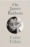 On James Baldwin