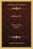Africa V1: North Africa (1907)