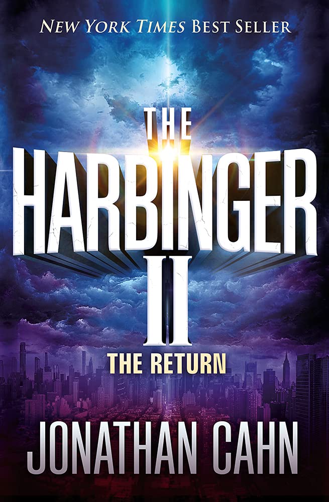 Harbinger II: The Return