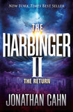 Harbinger II: The Return