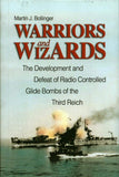 Warriors and Wizards : The Development and Defeat of Radio-Control