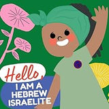Hello, I am a Hebrew Israelite