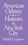 American Odyssey: Haitians in New York City