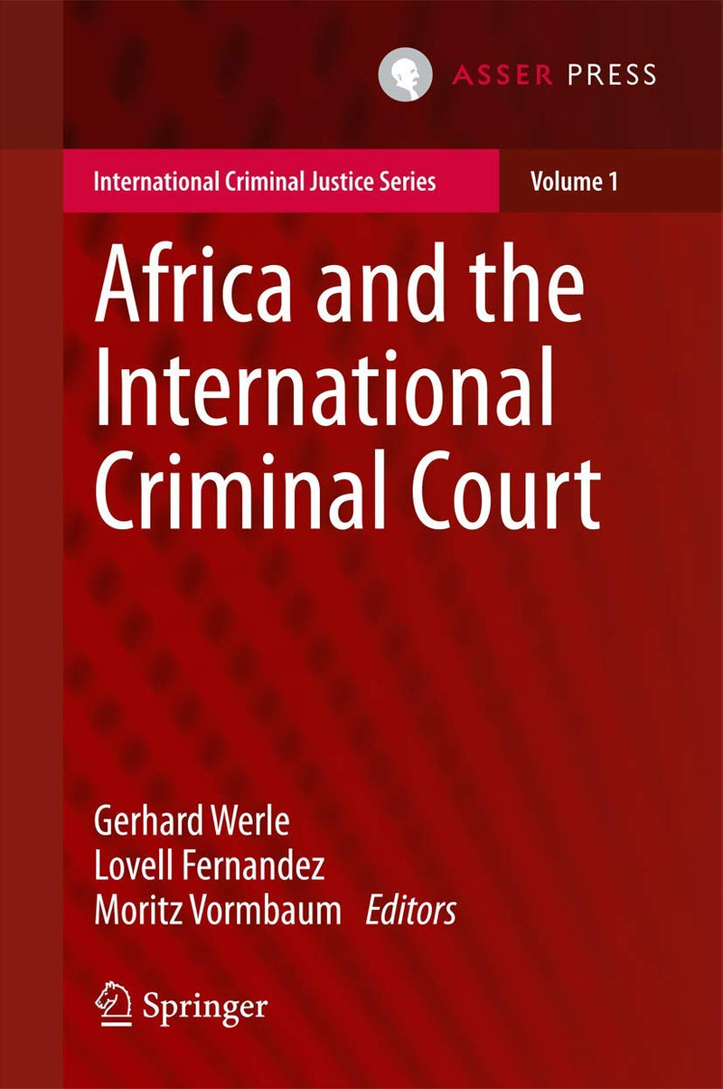 Africa and the International Criminal Court (2014)
