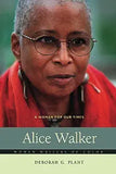 Alice Walker: A Woman For Our Times