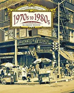 The 1970s to the 1980s