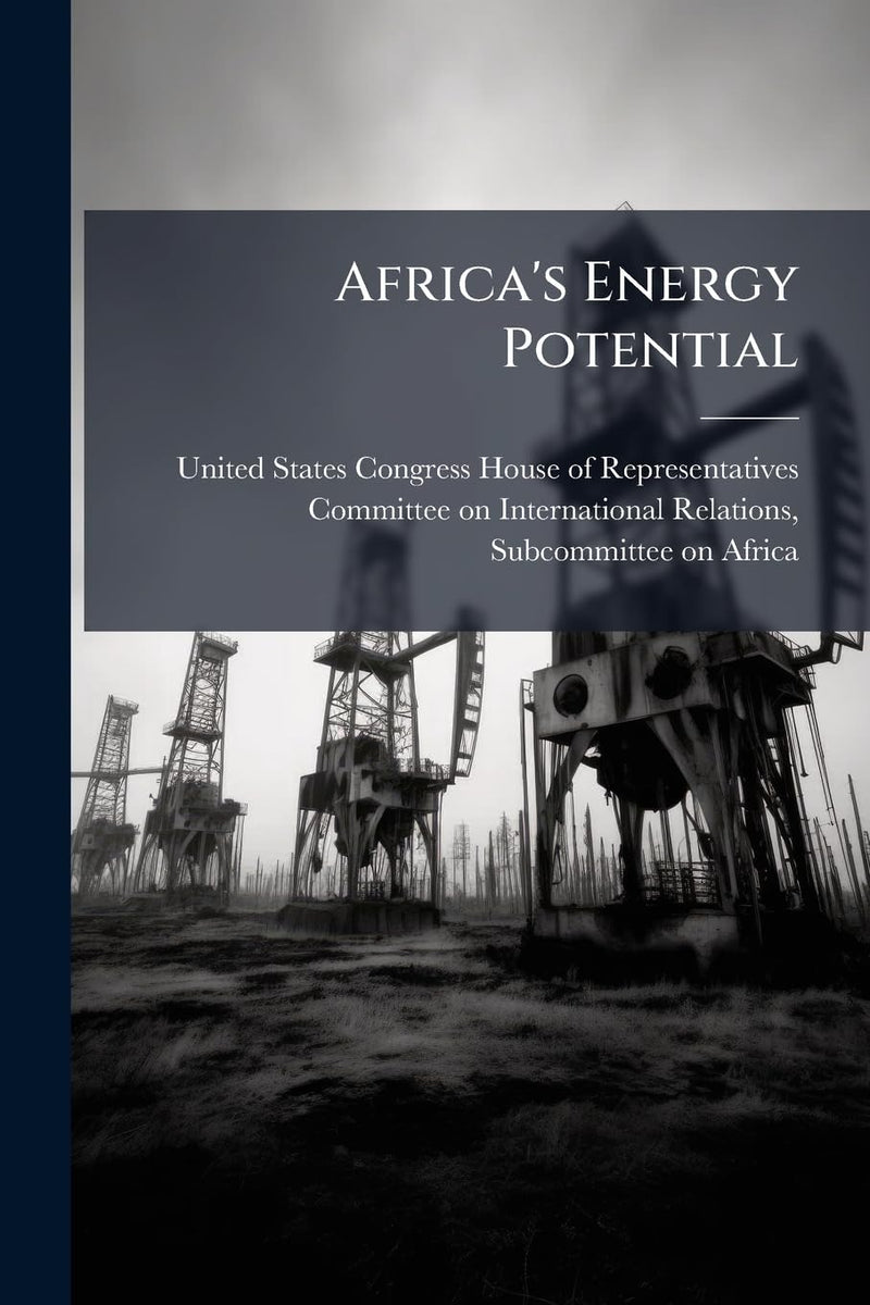 Africa's Energy Potential