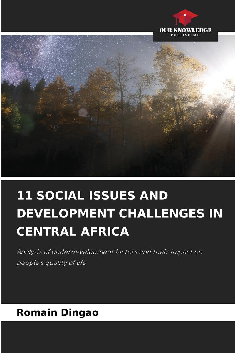 11 Social Issues and Development Challenges in Central Africa