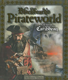 Blackbeard's Pirateworld: Cut-Throats of the Caribbean