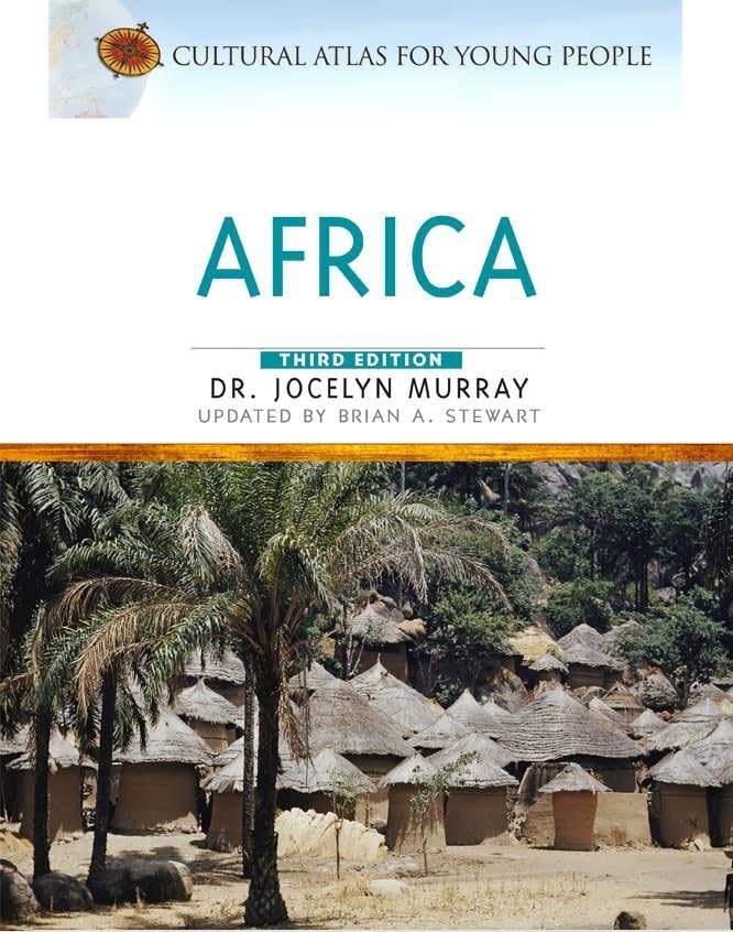 Africa (Updated)