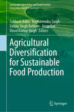 Agricultural Diversification for Sustainable Food Production (2024)