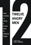 12 Angry Men: True Stories of Being a Black Man in America Today