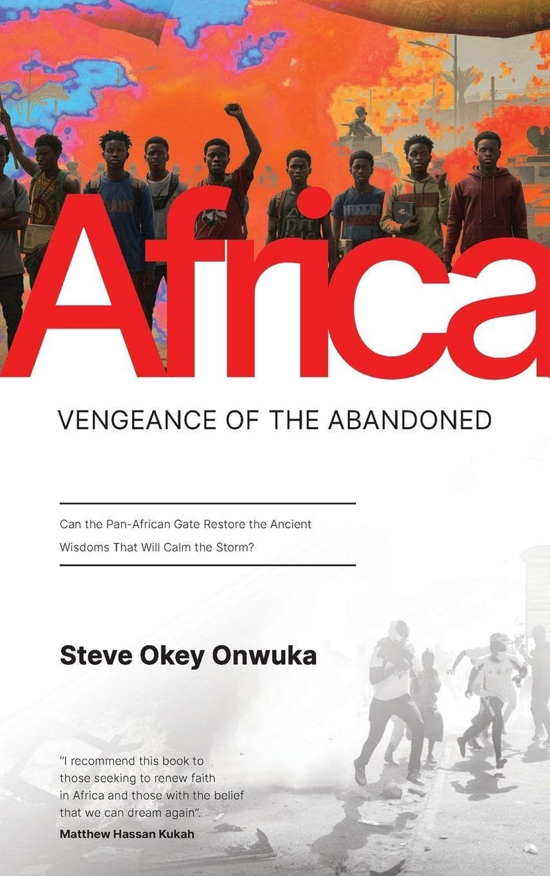 Africa: Vengeance of the Abandoned