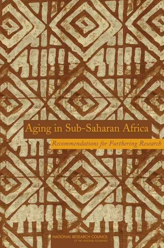 Aging with HIV in Sub-Saharan Africa: Health and Psychosocial Perspectives (2022)