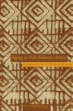 Aging with HIV in Sub-Saharan Africa: Health and Psychosocial Perspectives (2022)