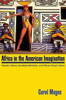 Africa in the American Imagination: Popular Culture, Radicalized Identities, and African Visual Culture