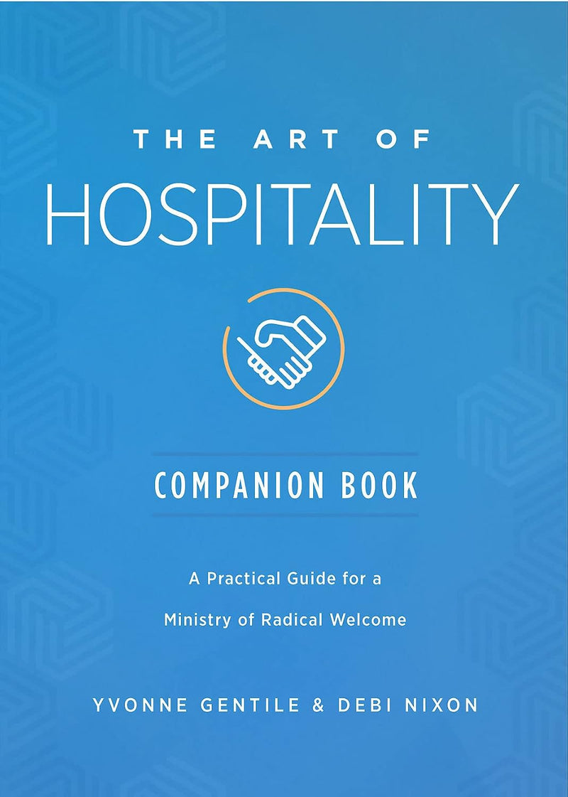 Art of Hospitality Companion Book