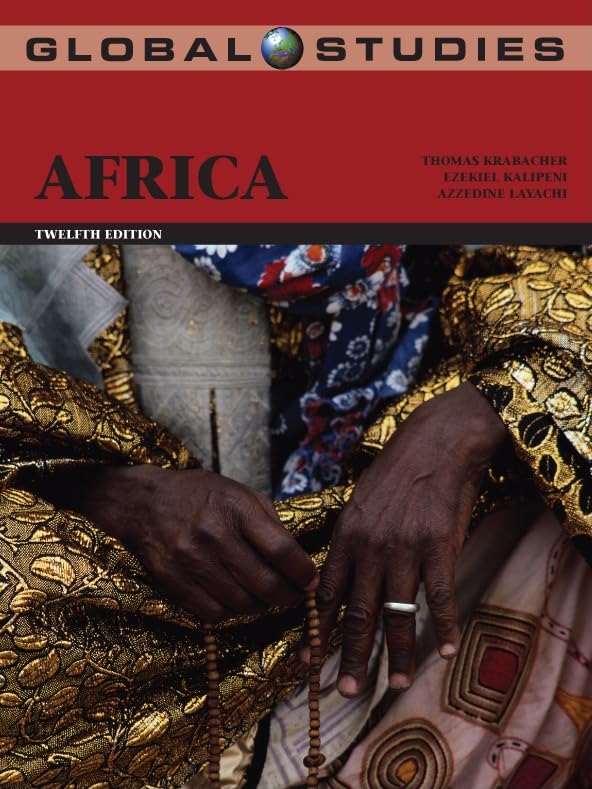 Africa