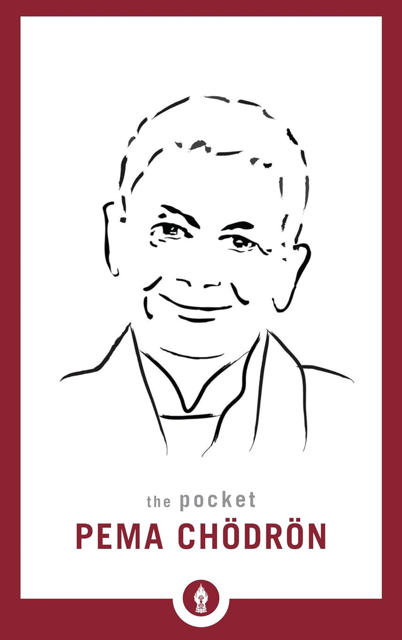Pema Chodron (Pocket Library)