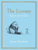 Journey: Big Panda and Tiny Dragon