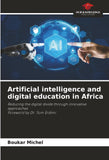 Artificial intelligence and digital education in Africa