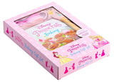 Disney Princess Baking Gift Set Edition "Fair Condition"