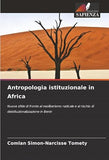 Antropologia istituzionale in Africa