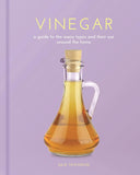 Vinegar: Guide to the Many Types and Their Use Around the Home