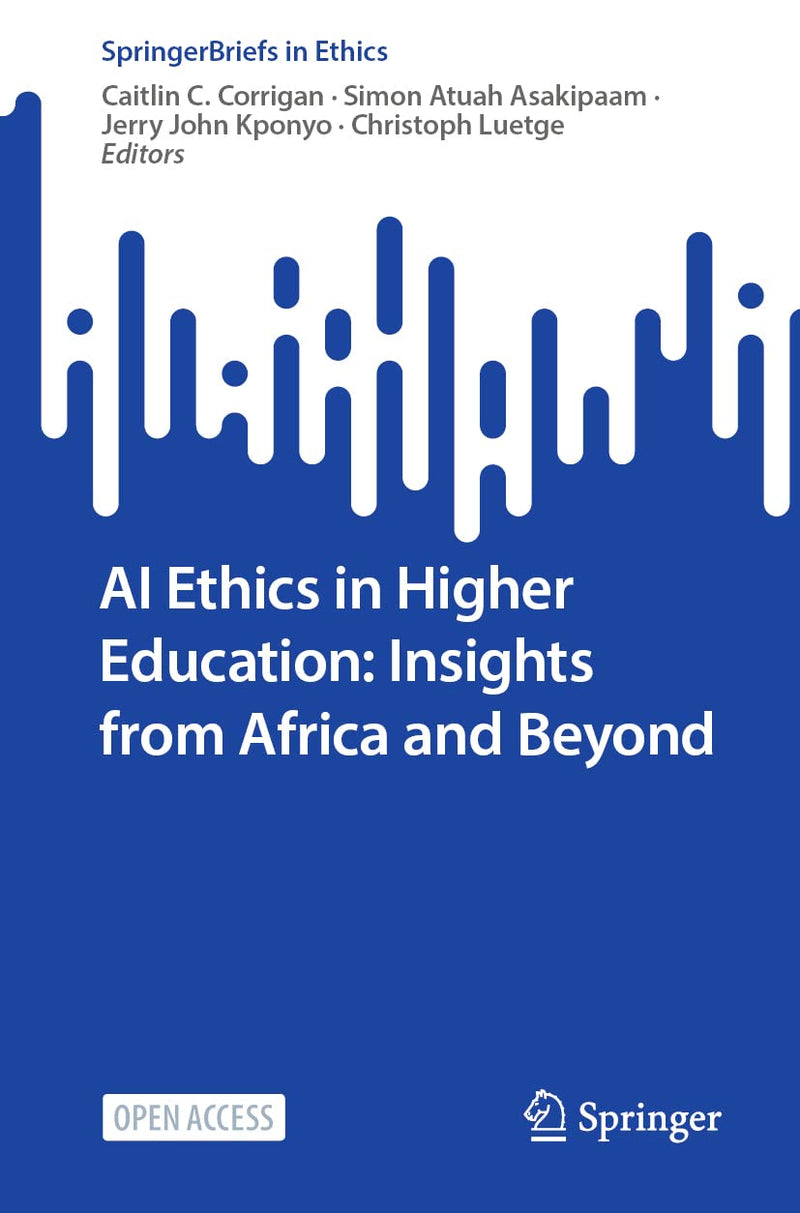 AI Ethics in Higher Education: Insights from Africa and Beyond (2023)