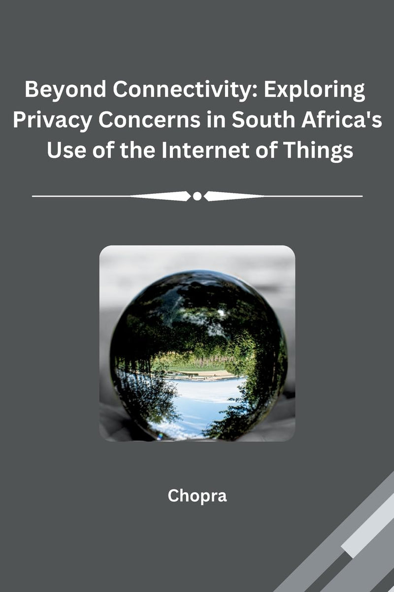 Beyond Connectivity: Exploring Privacy Concerns in South Africa's Use of the Internet of Things