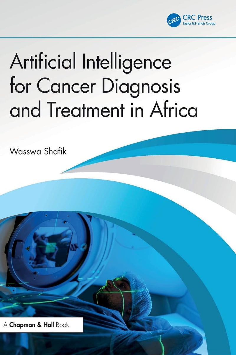 Artificial Intelligence for Cancer Diagnosis and Treatment in Africa