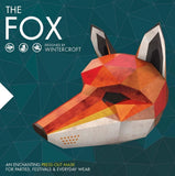 Fox : Designed by Wintercroft