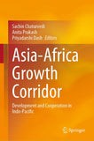 Asia-Africa Growth Corridor: Development and Cooperation in Indo-Pacific (2020)