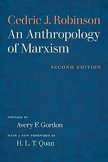 An Anthropology of Marxism