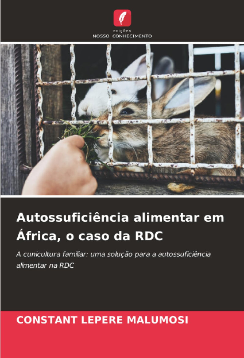 Autossuficiencia alimentar em Africa, o caso da RDC