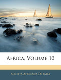 Africa, Volume 10