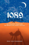 1089 Nights: An Odyssey Through the Middle East, Africa and Asia