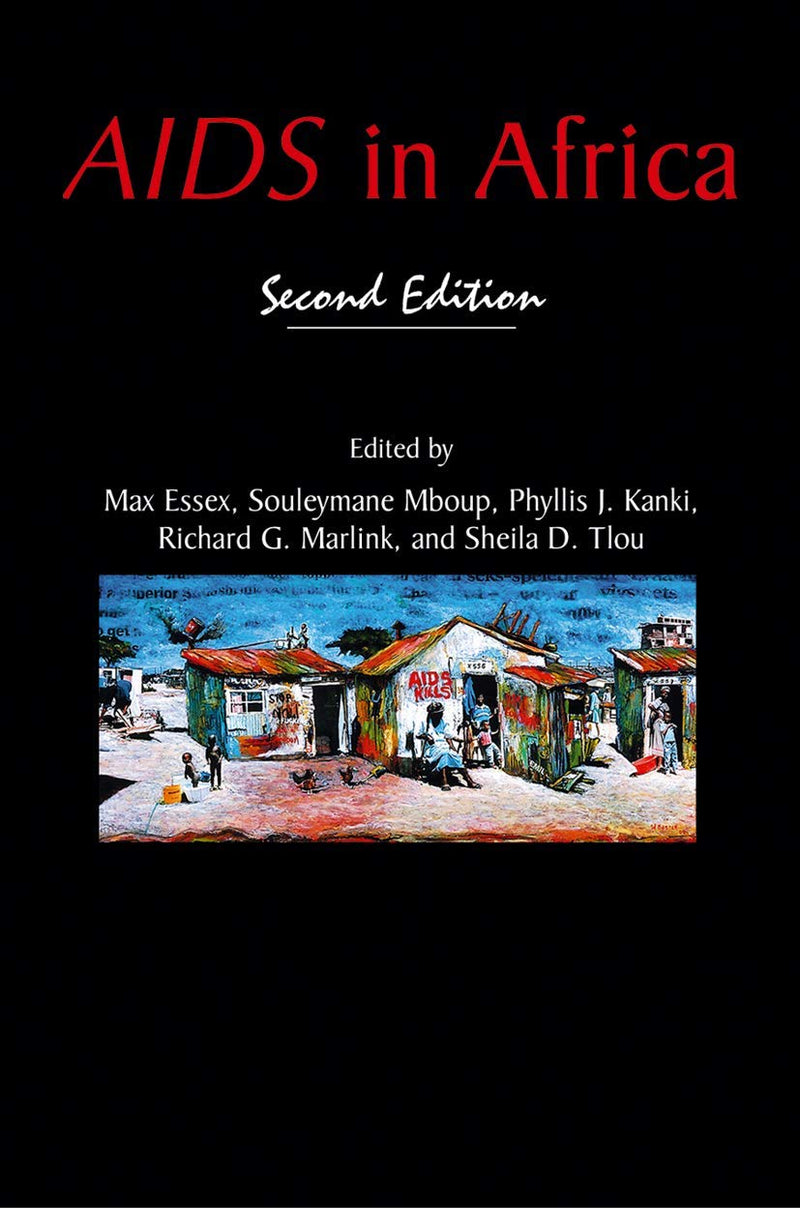 AIDS in Africa (2002. Softcover Reprint of the Original 2nd 2002)