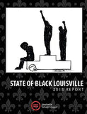 2018 State of Black Louisville