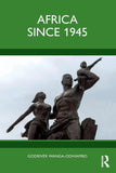 Africa Since 1945
