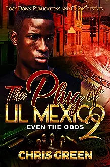 The Plug of Lil Mexico 2