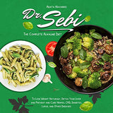 Dr. Sebi: The Complete Alkaline Diet To Lose Weight Naturally, Detox Your Liver and Help Prevent Herpes, Diabetes, Lupus and Oth