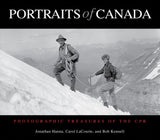 Portraits of Canada: Photographic Treasures of the CPR