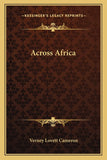 Across Africa
