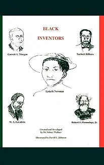 Black Inventors