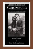 Arthur Alfonso Schomburg: Black Bibliophile & Collector