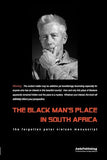 The Black Man's Place in South Africa