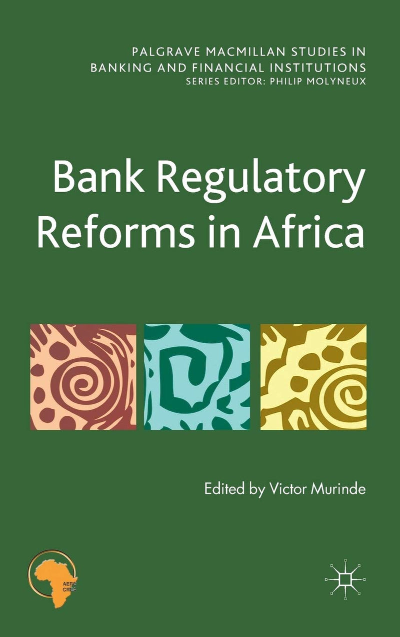 Bank Regulatory Reforms in Africa (2011)