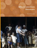 Africa's unwritten literatures